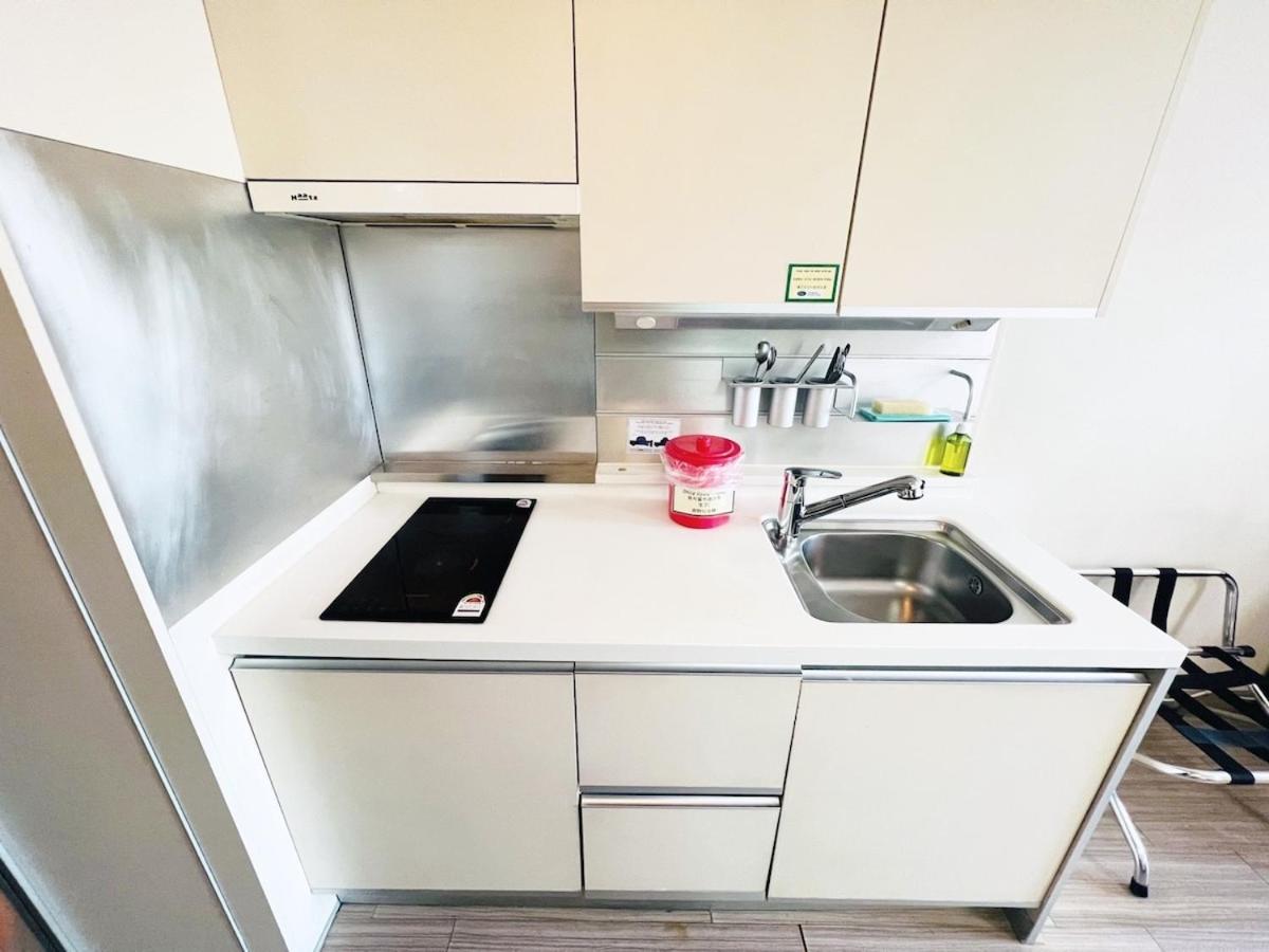 Apartment Gangnam House Seoul