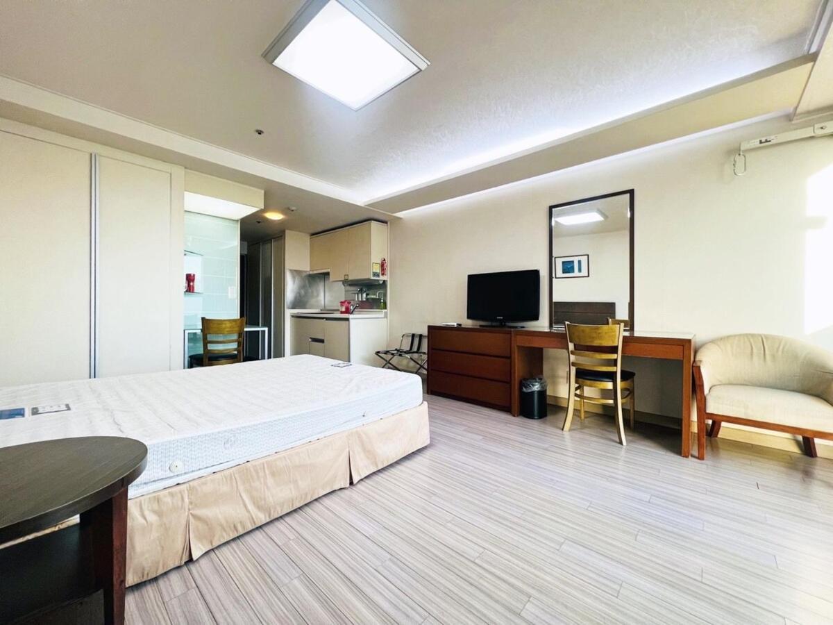 Gangnam House Apartment