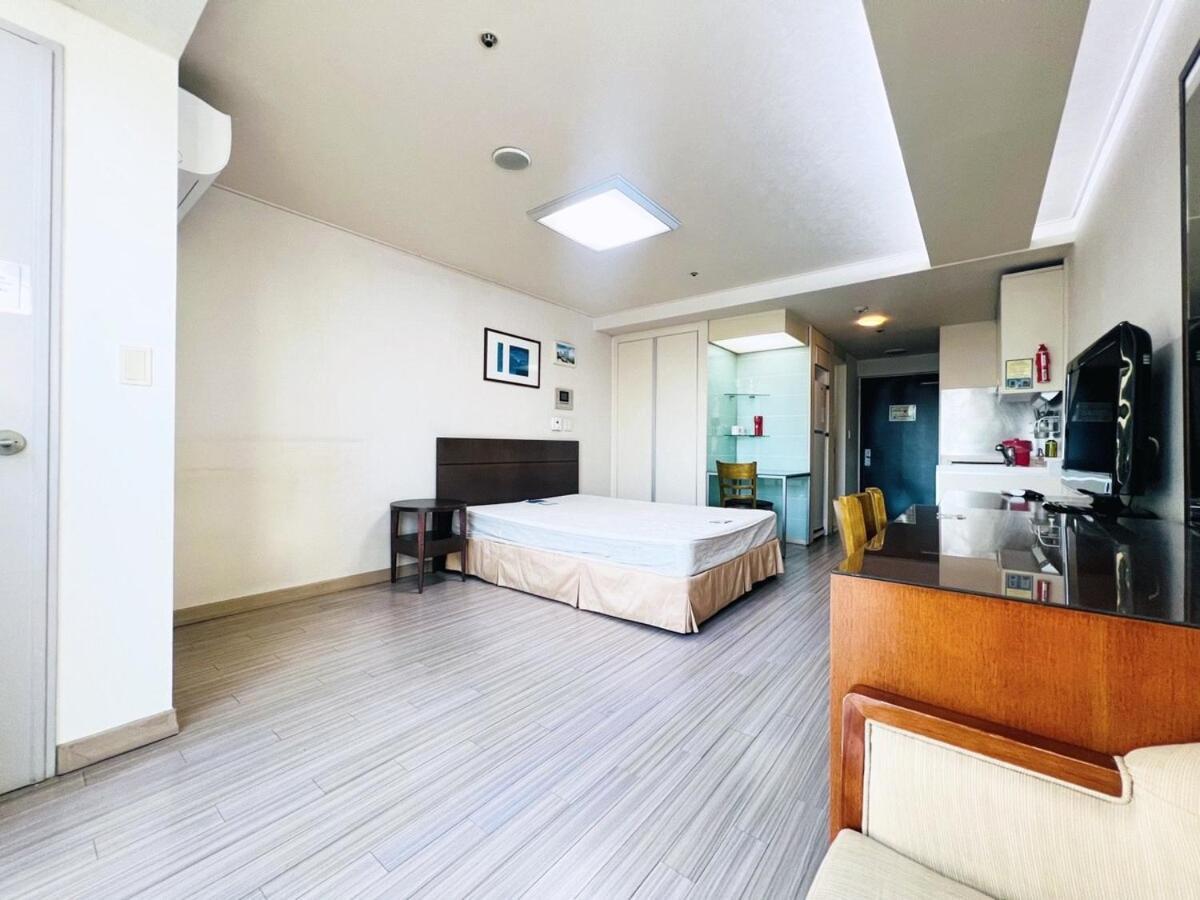 Apartment Gangnam House