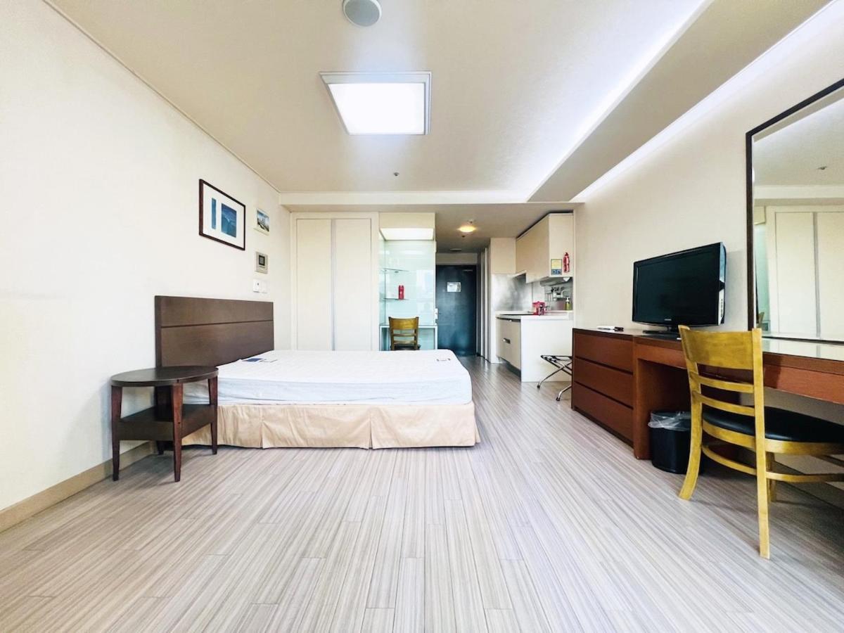 Gangnam House Apartment Seoul