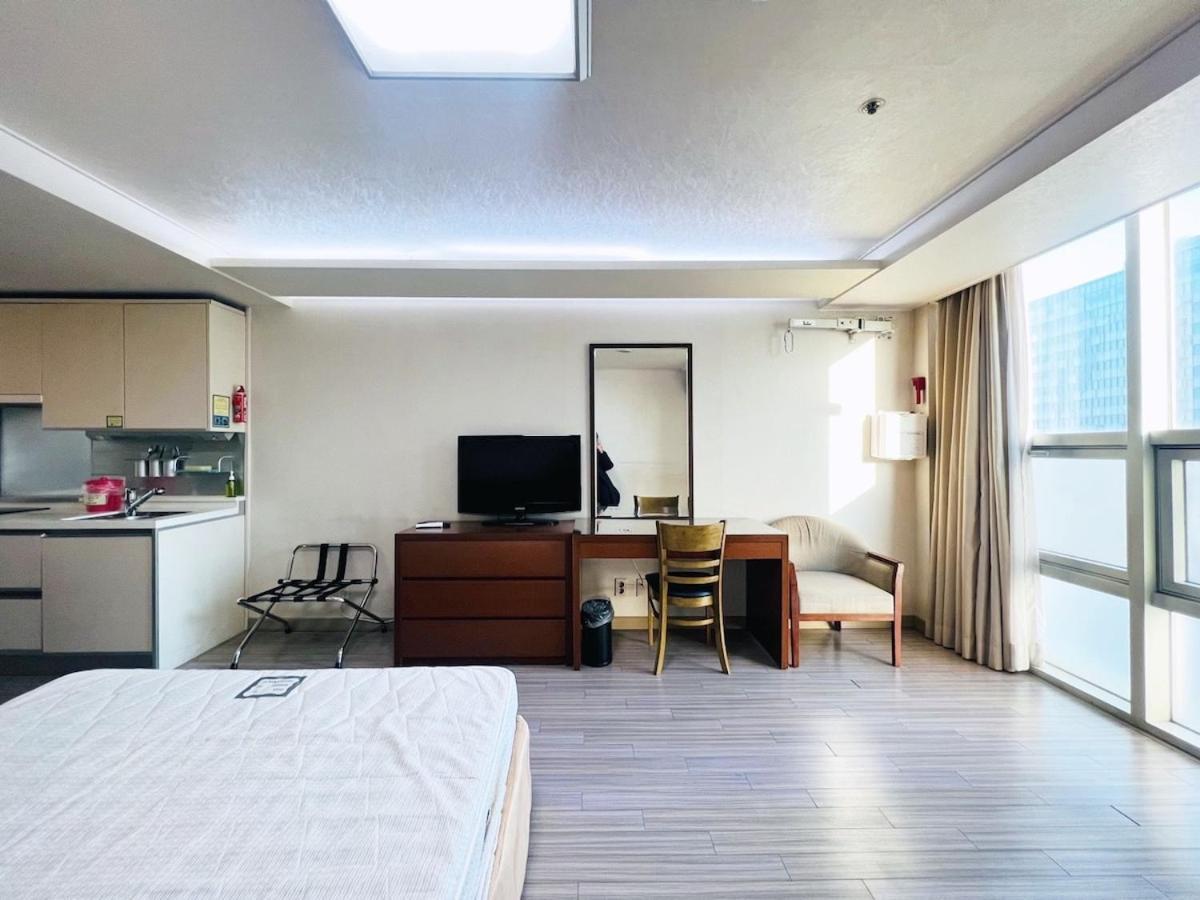 Gangnam House Seoul