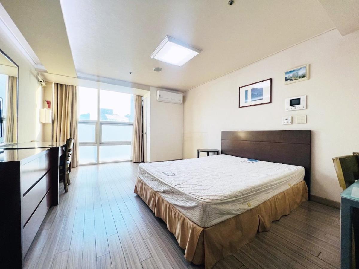Apartment Gangnam House Seoul