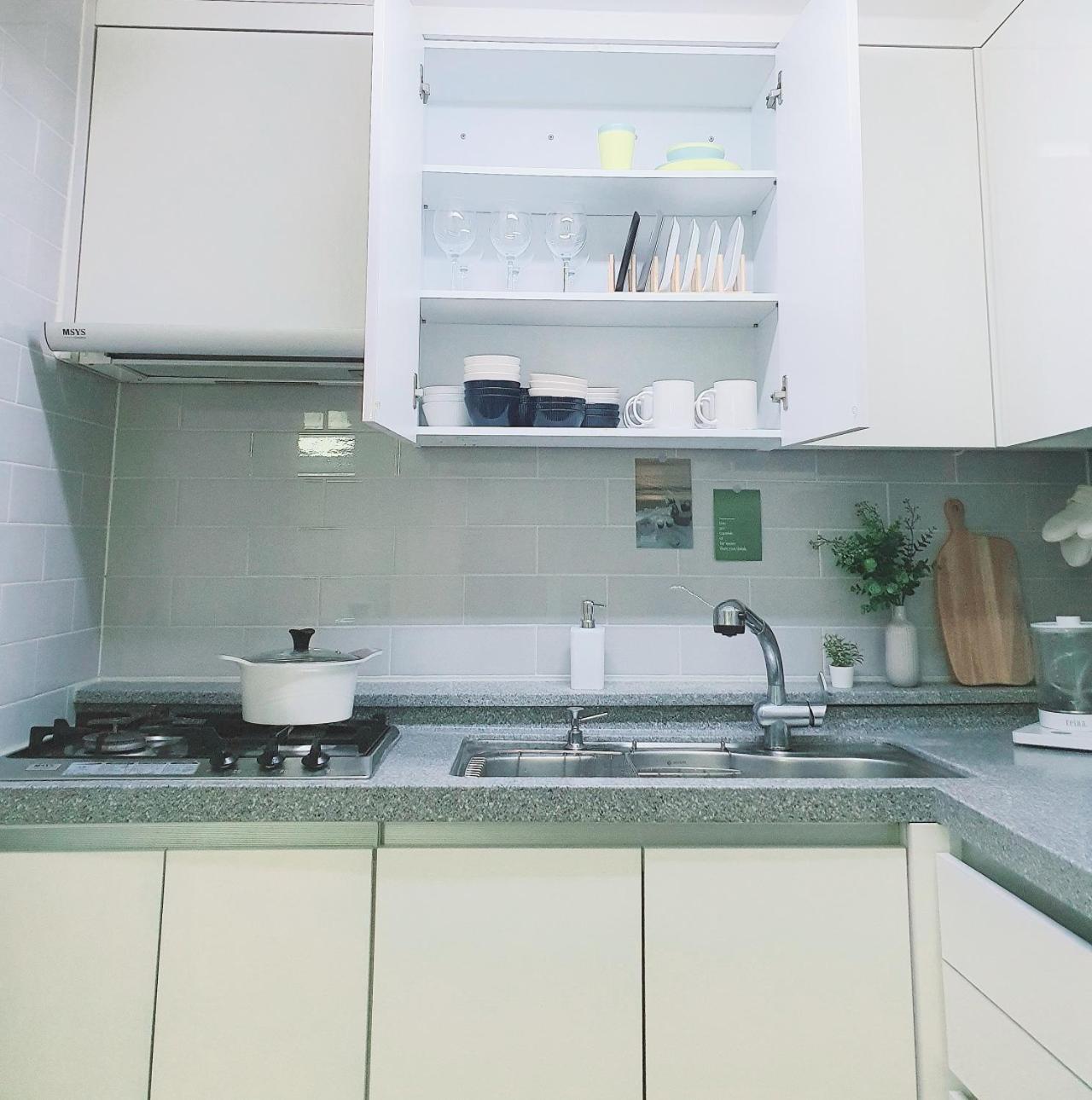 Apartment Dal126 House