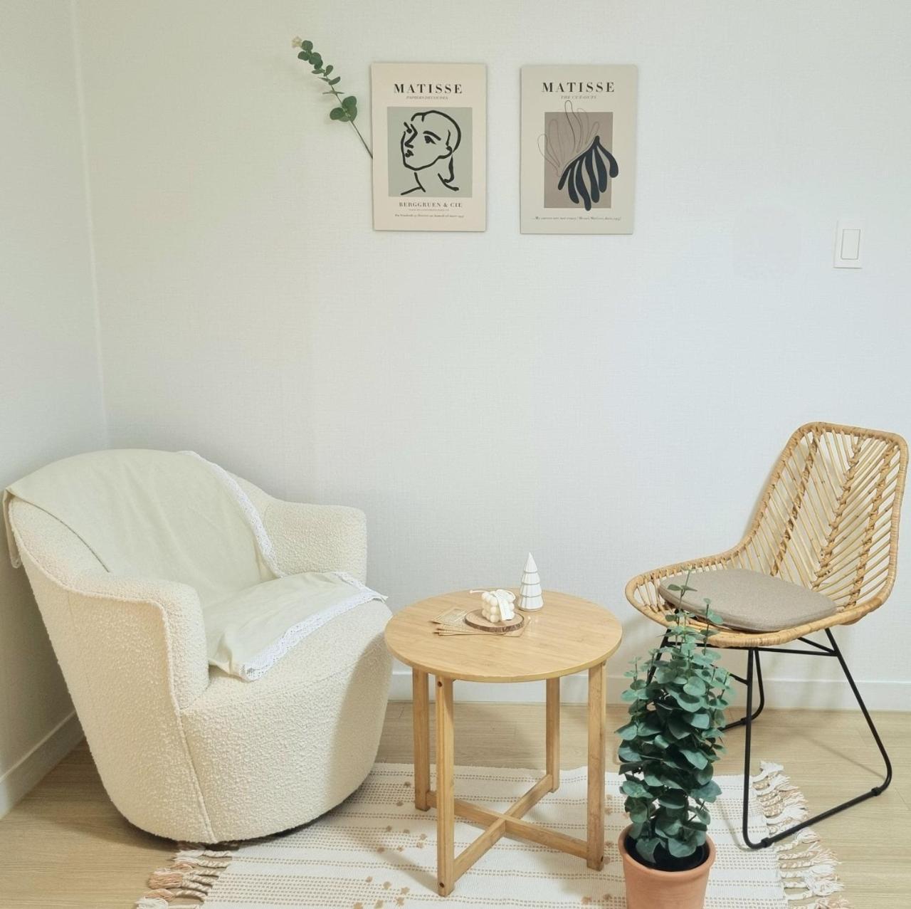 Dal126 House Apartment Seoul