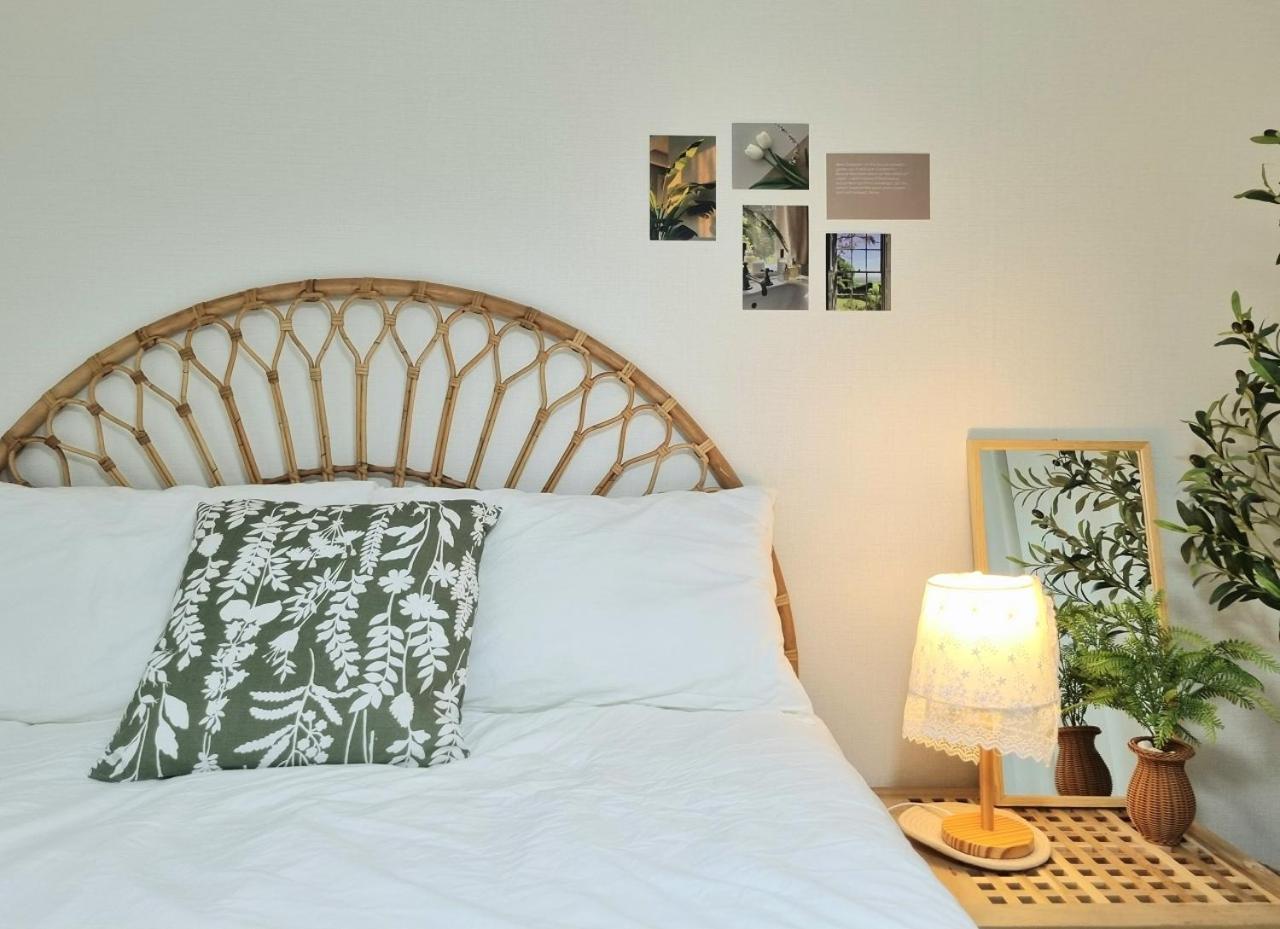 Dal126 House Apartment *