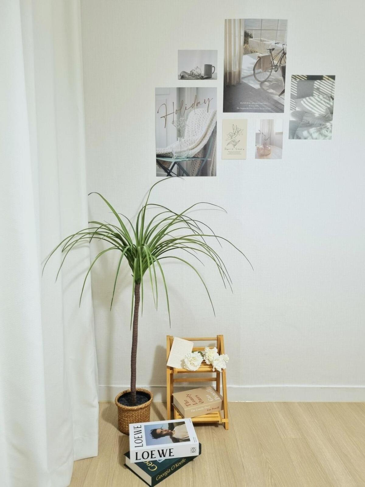 Dal126 House *