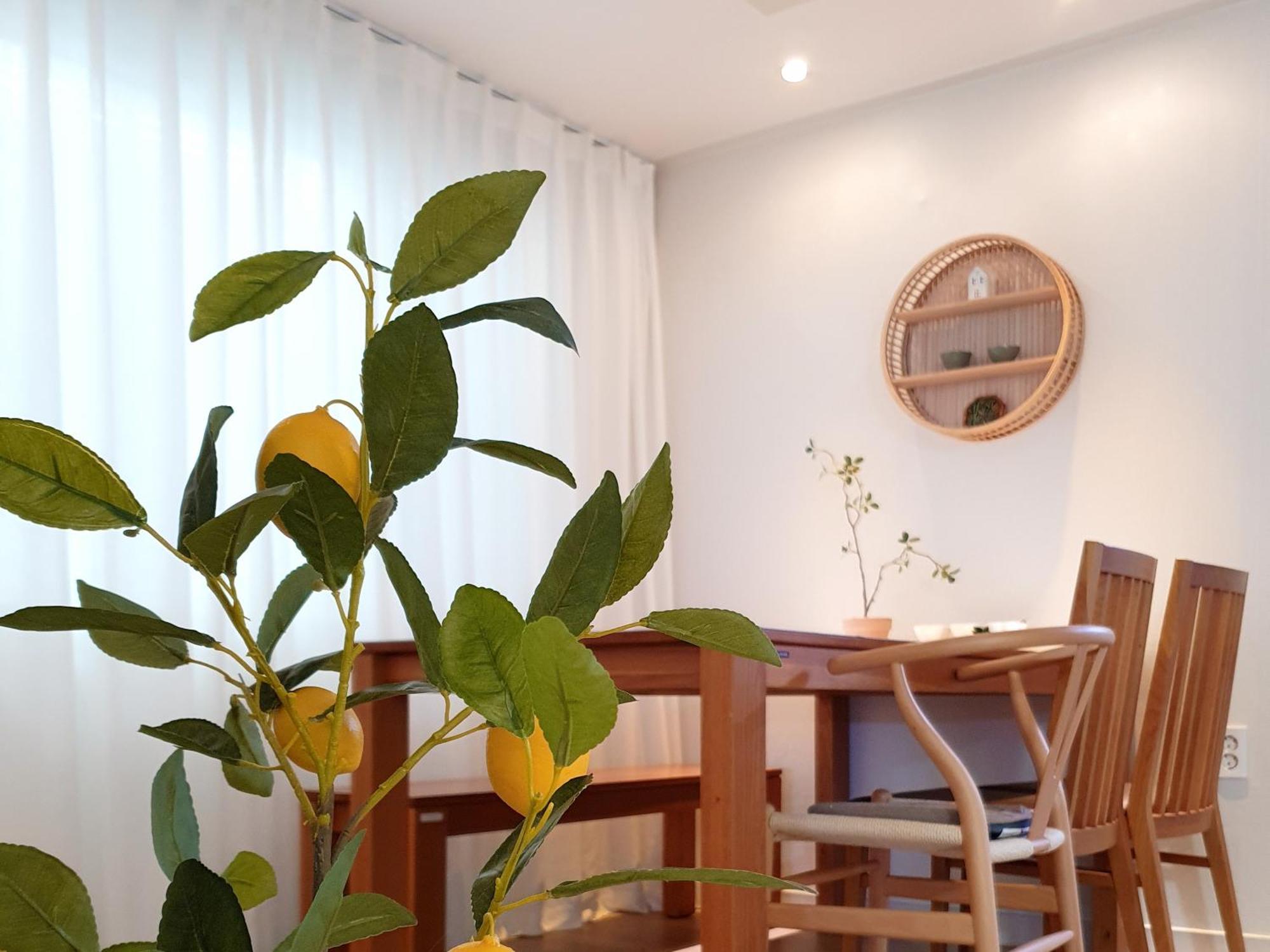 Dal126 House Seoul