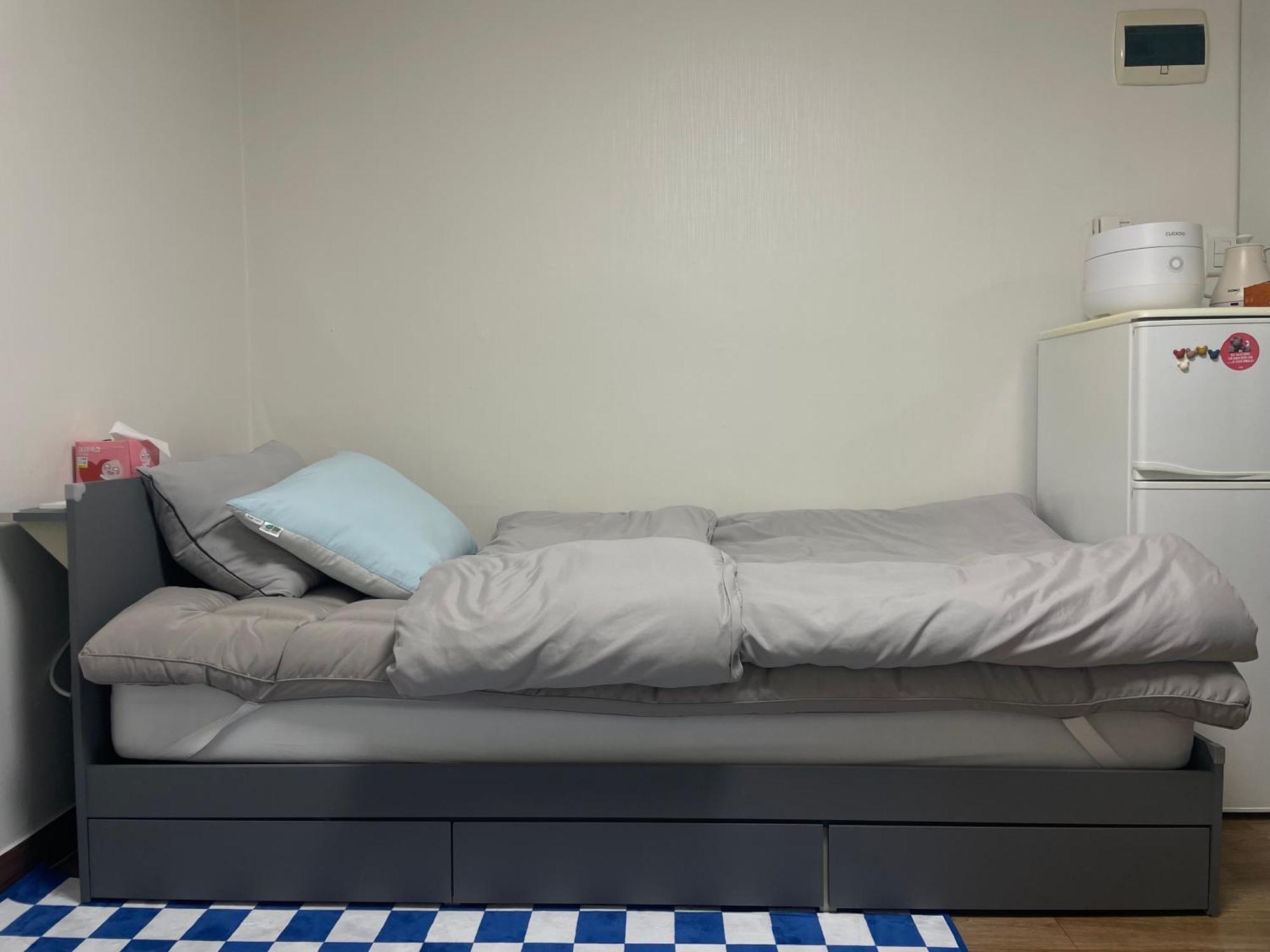 Kundae Sungsu Forest Cozy Apartment Seoul