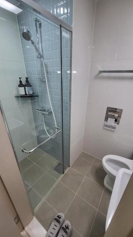 2403#quiet Premium Stay# The Vogue Grande Retreat# All-new Furniture, Extra-large Bed