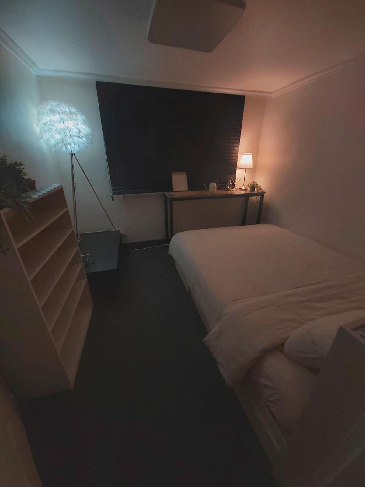 Cheongdam Cozy House Apartment *