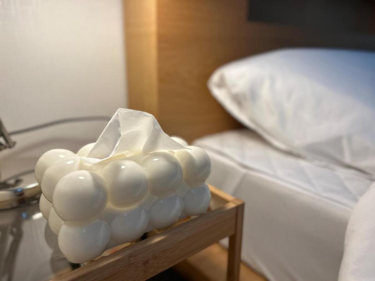 Apartment Dingstay Seoul