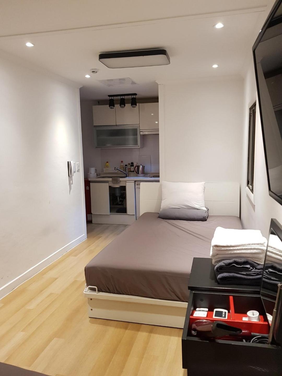 6 Aparthotel Seul