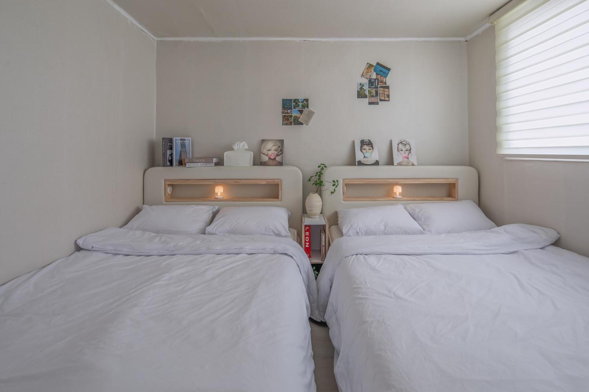Ivy House Hapjeong