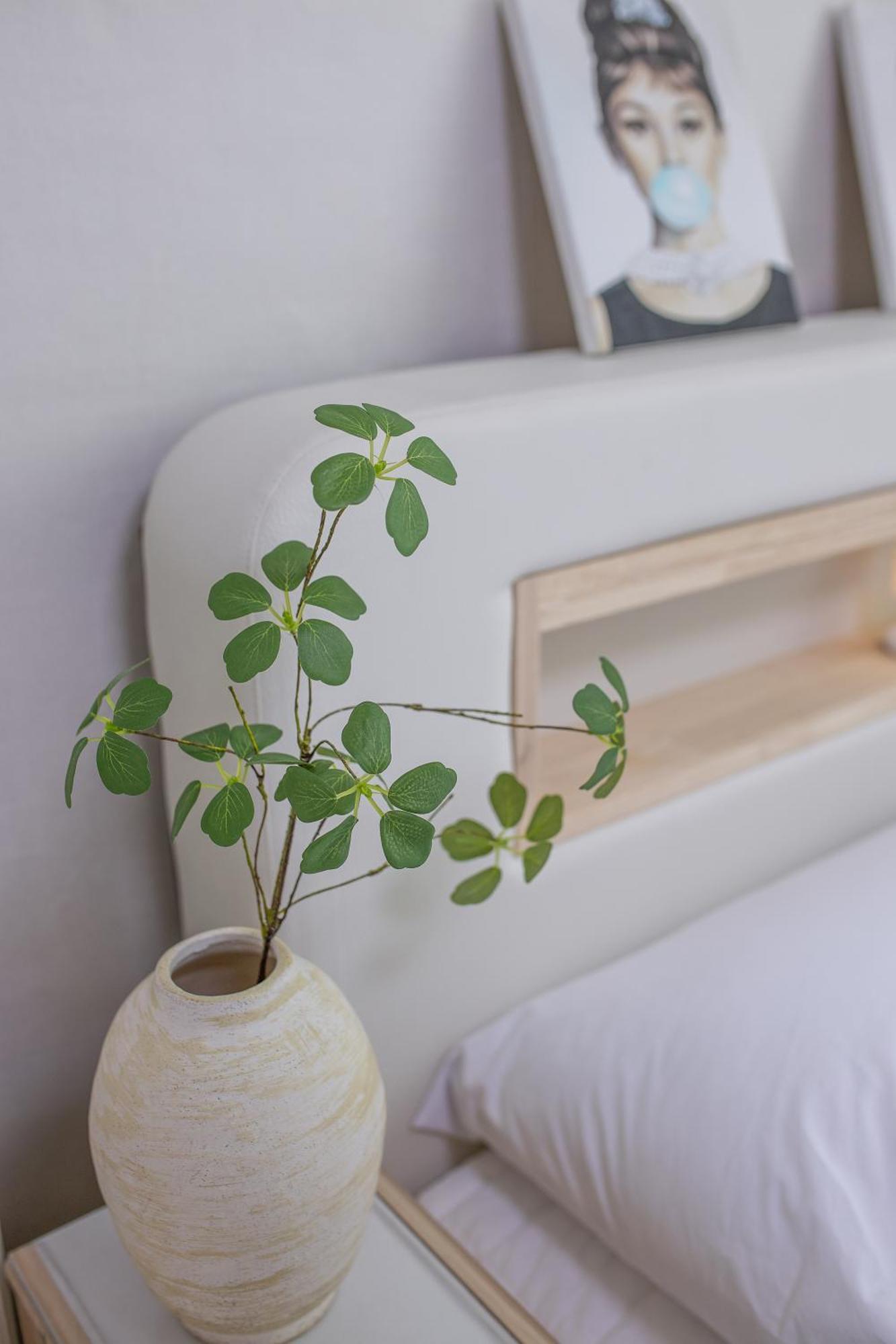 Apartment Ivy House Hapjeong Seoul