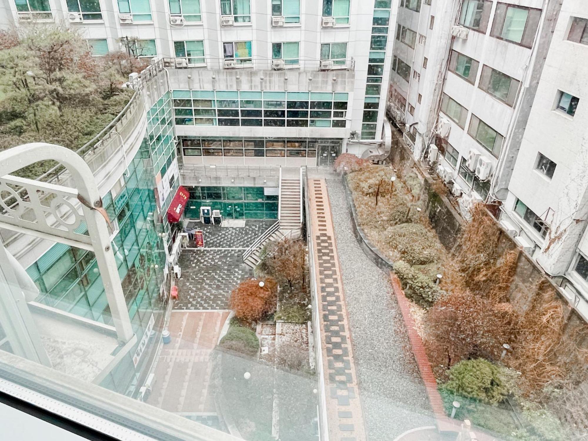 Apartment Urban *