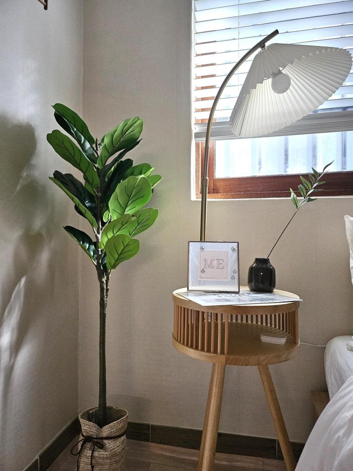 Onthatday, Geondae Apartment *