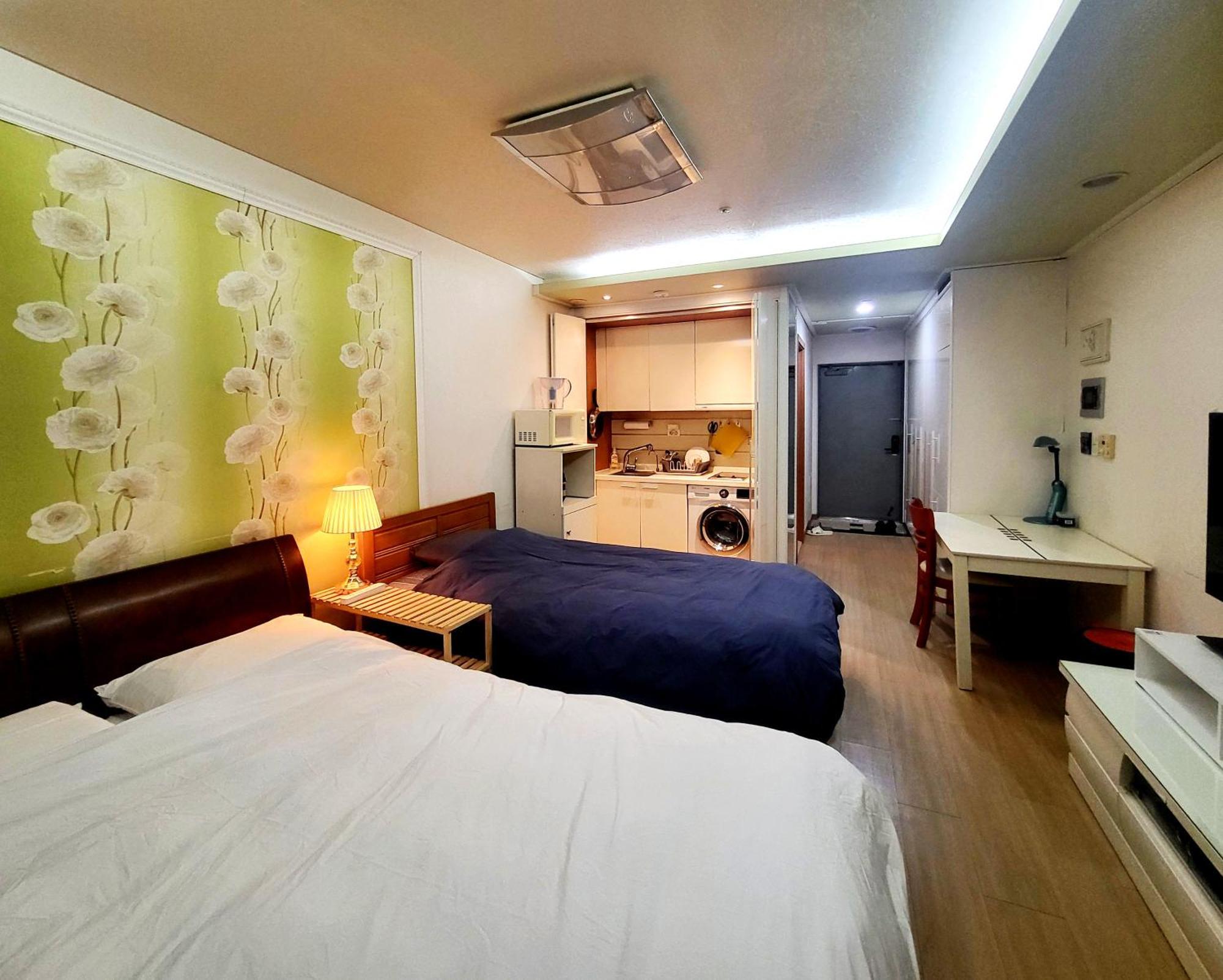 Apartment Khan *
