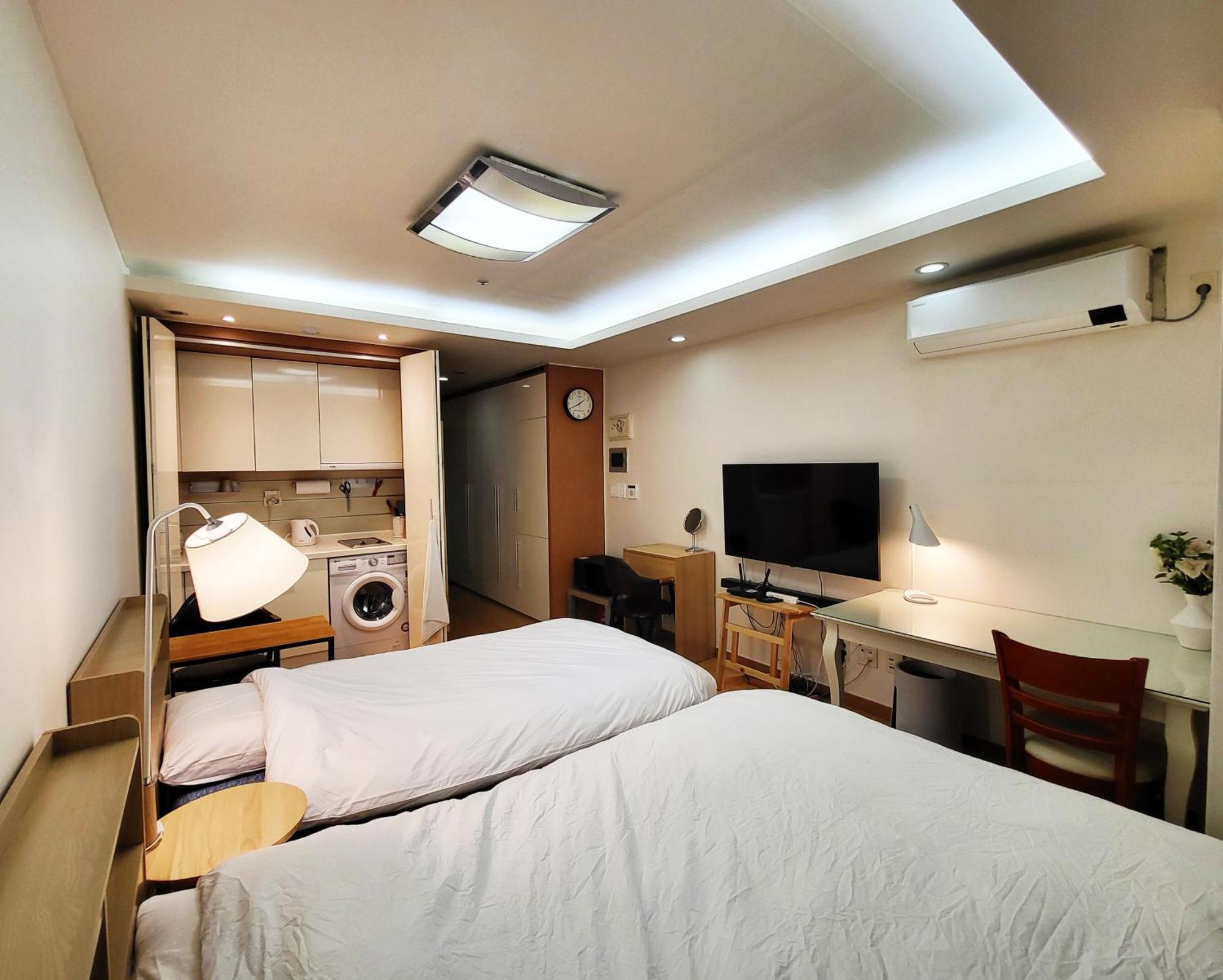 Apartment Khan *