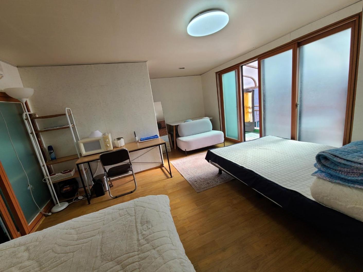 Guest house White House *