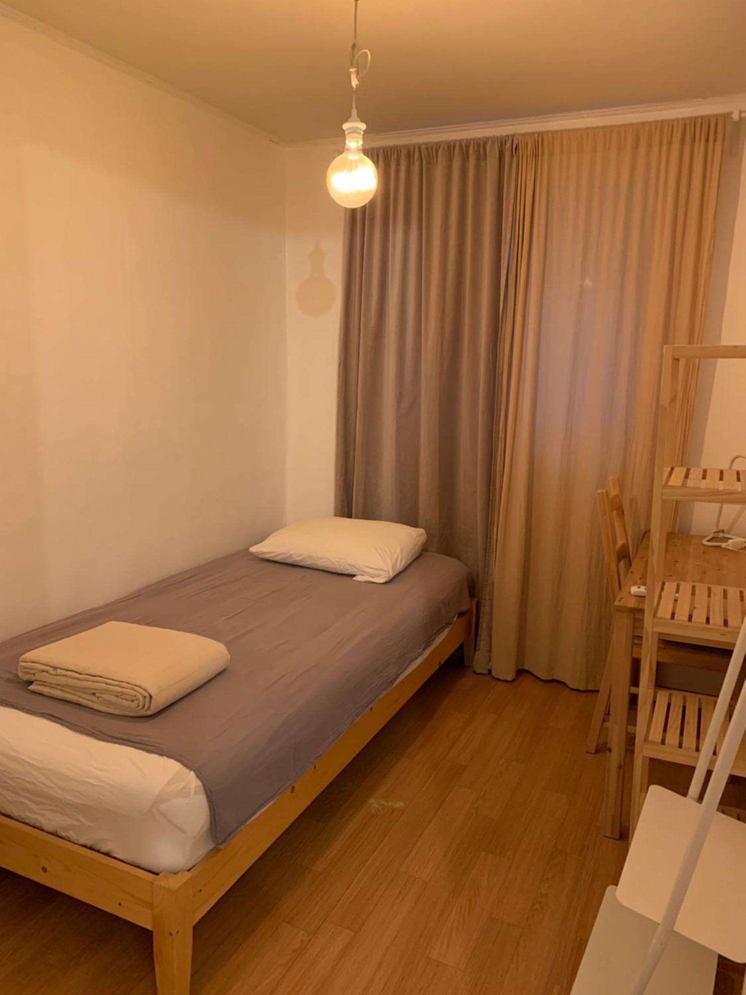Rumah tetamu Liilliil Seoul