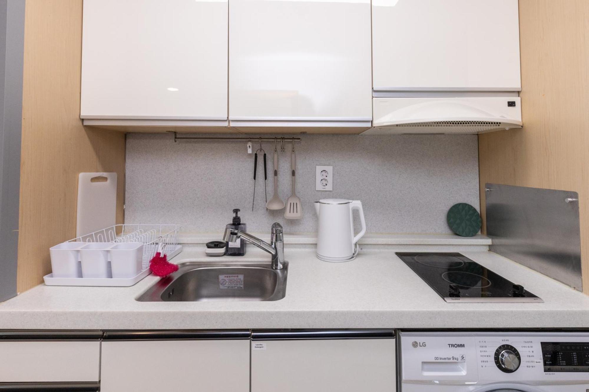 Apartment Jiny's Cozy