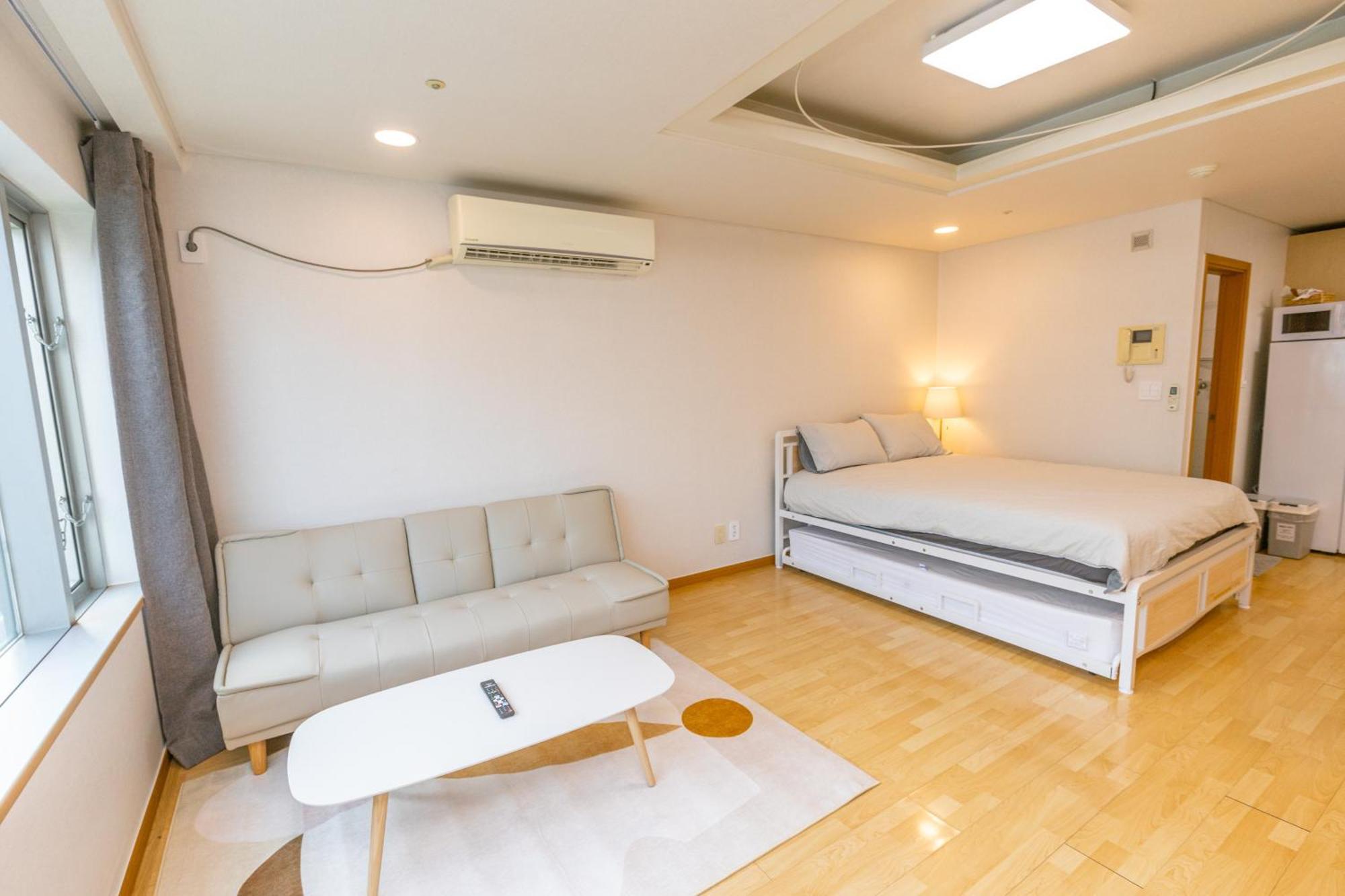 Apartment Jiny's Cozy