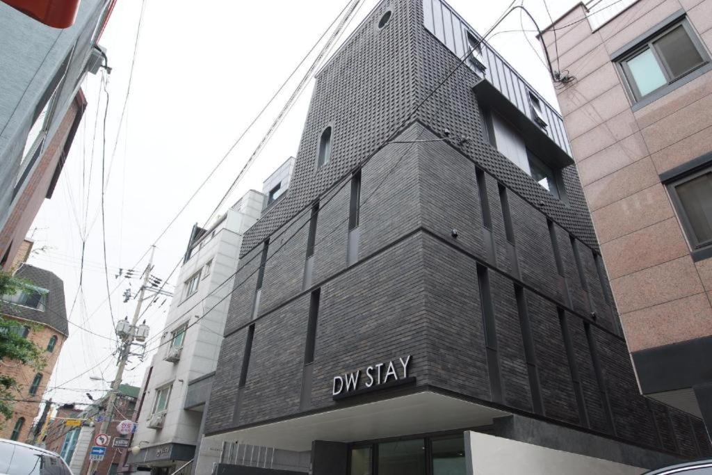 Sunshinhongdeuni-men Only Seoul