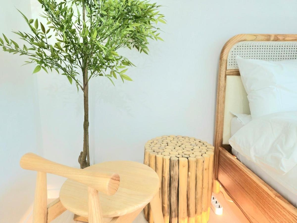 Apartment Stylish City-view Family Duplex Near Lotte World *