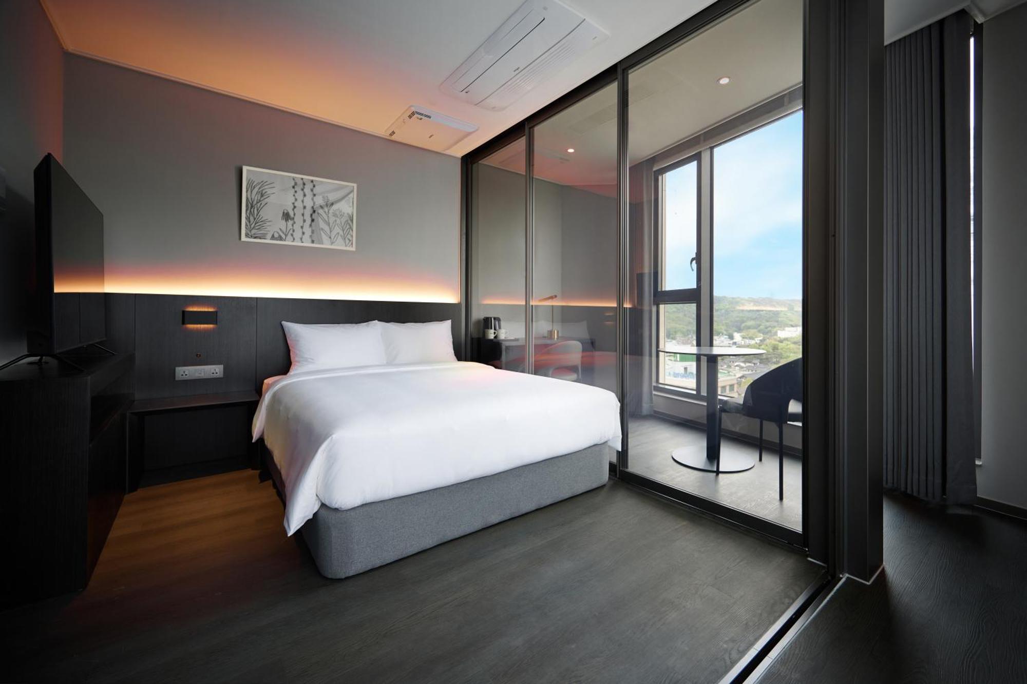 Hotel Homes Myeongdong Seoul