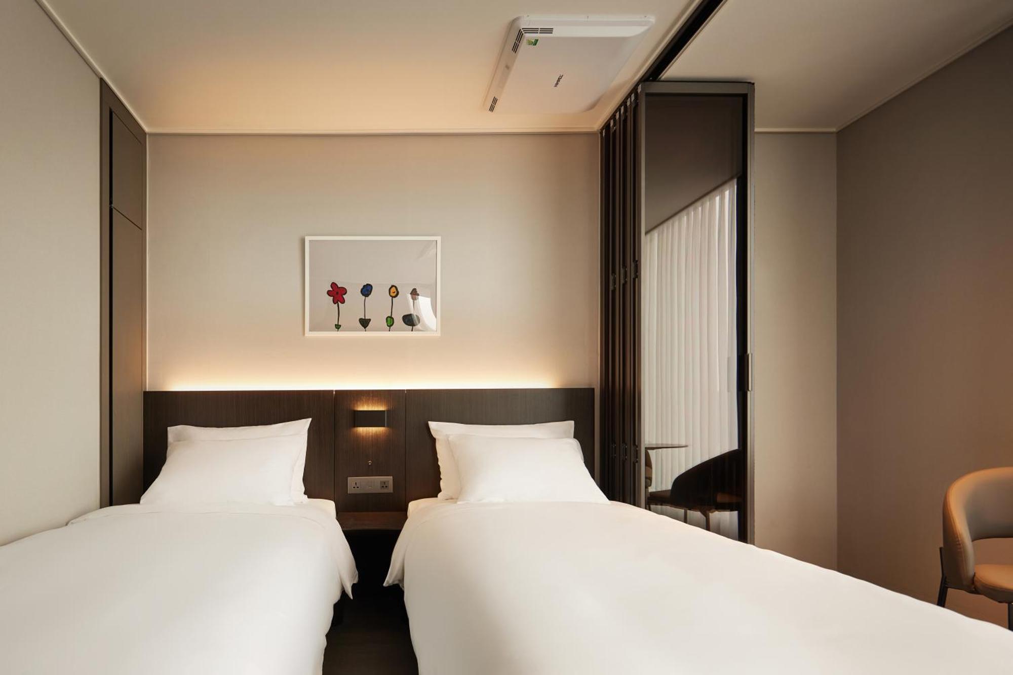 Homes Myeongdong Hotel 3*