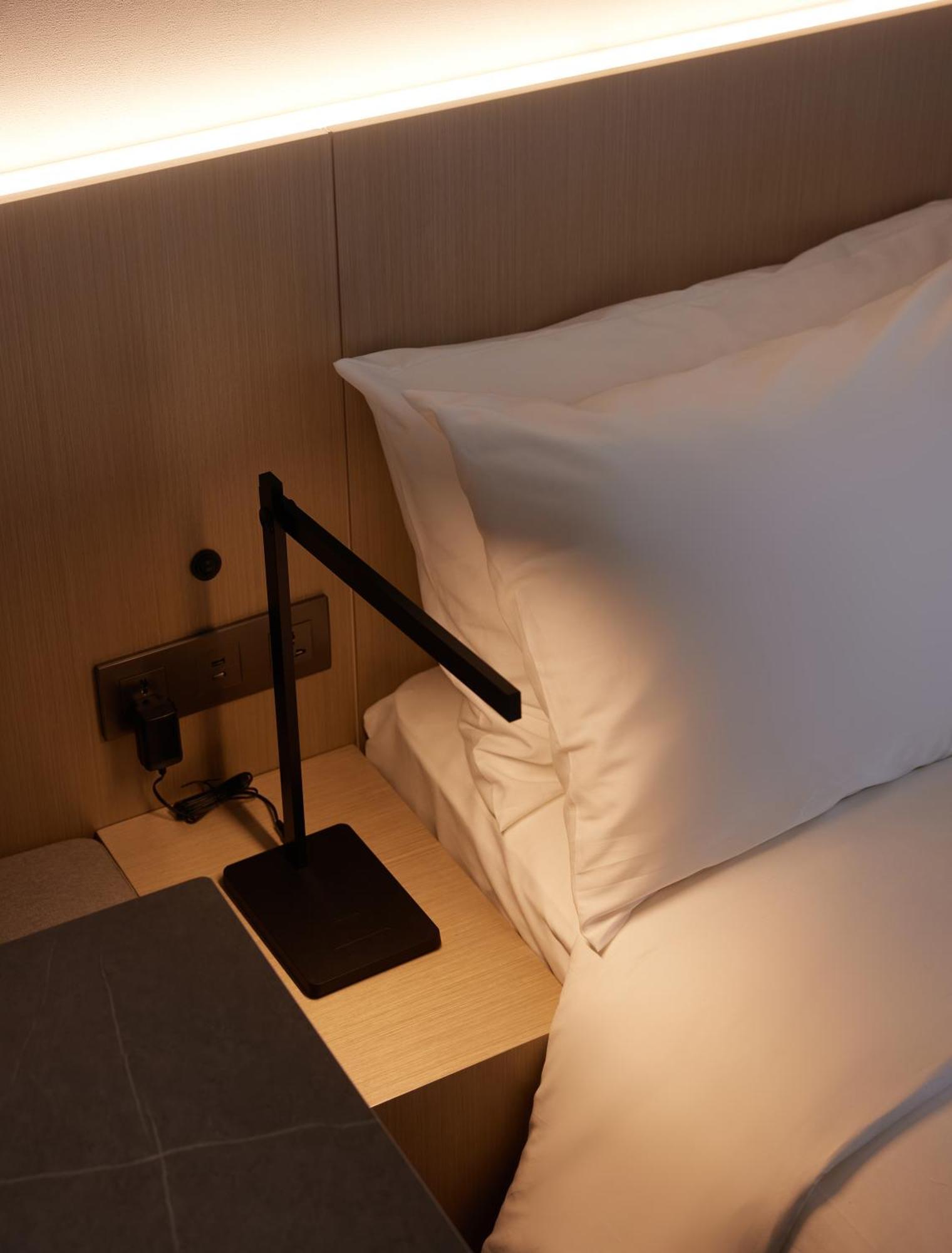 Homes Myeongdong 3*