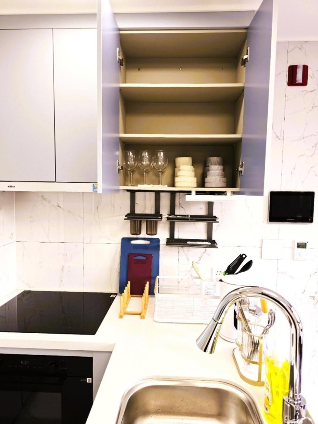 Apartment Zest Homes