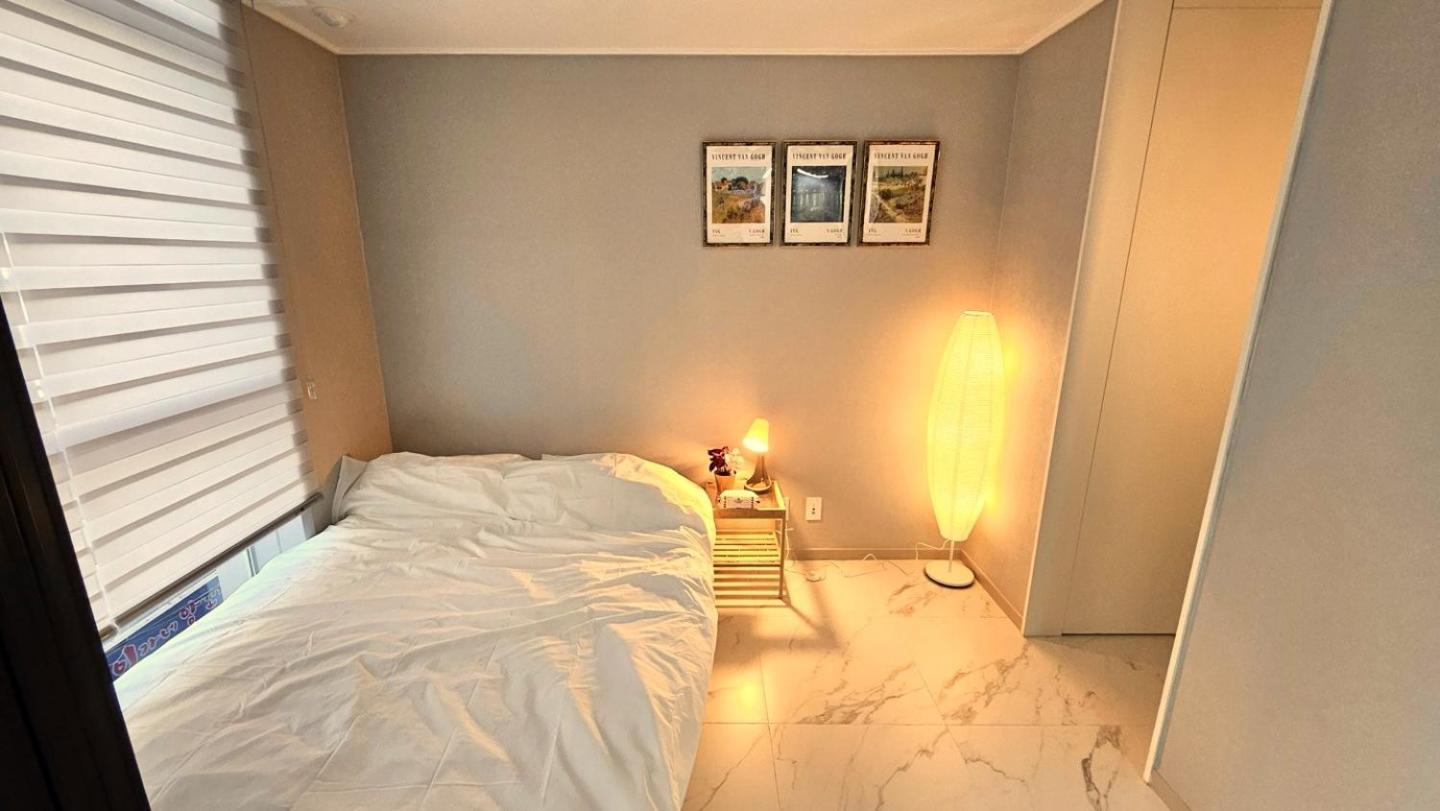 Pangsapuri Zest Homes *