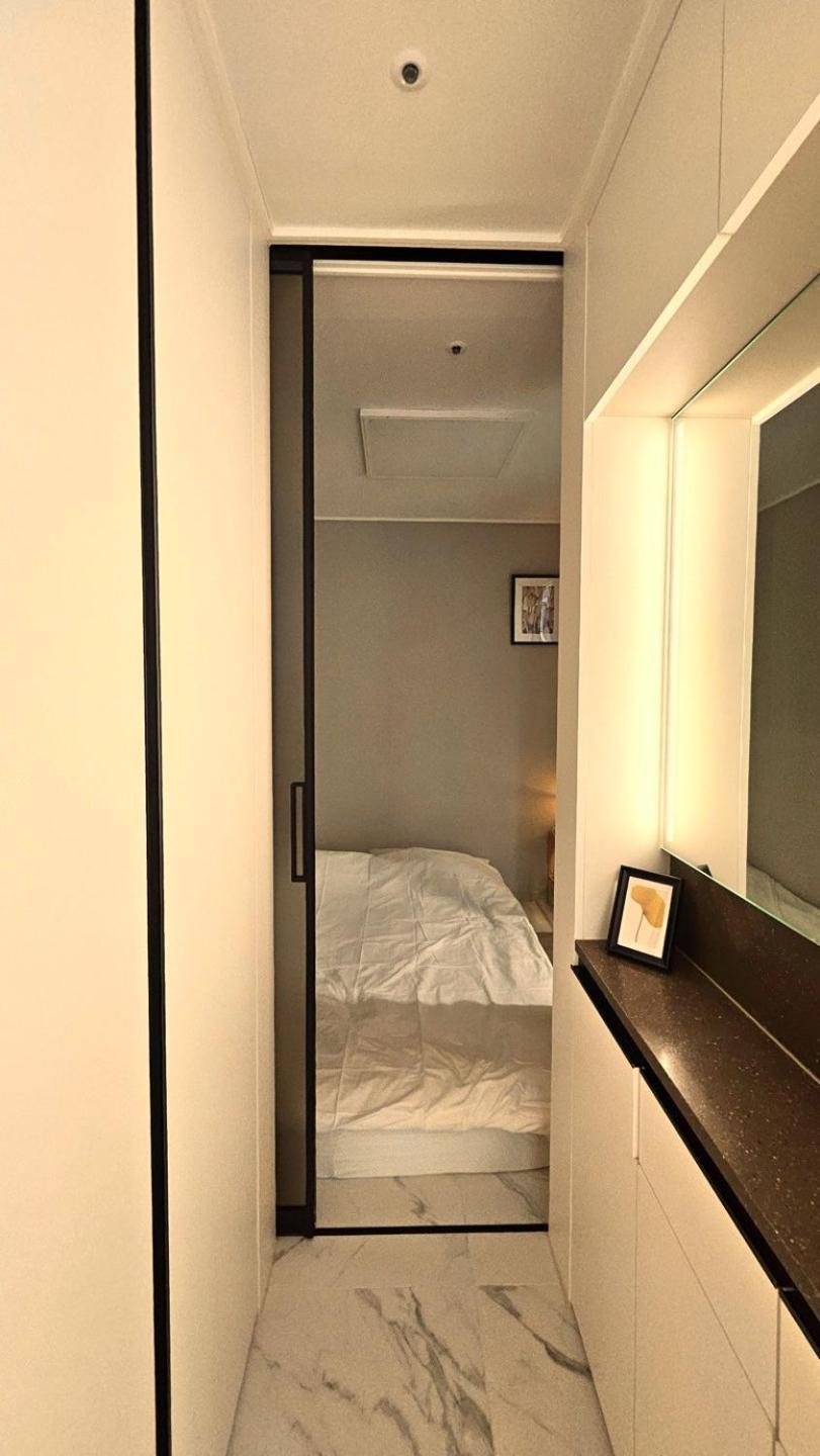 Zest Homes Apartamento *