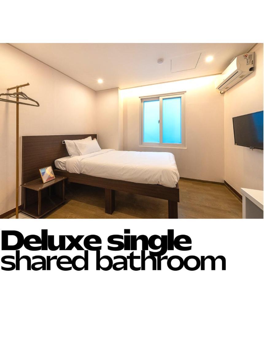 Hotel Crashinyongsan 2*