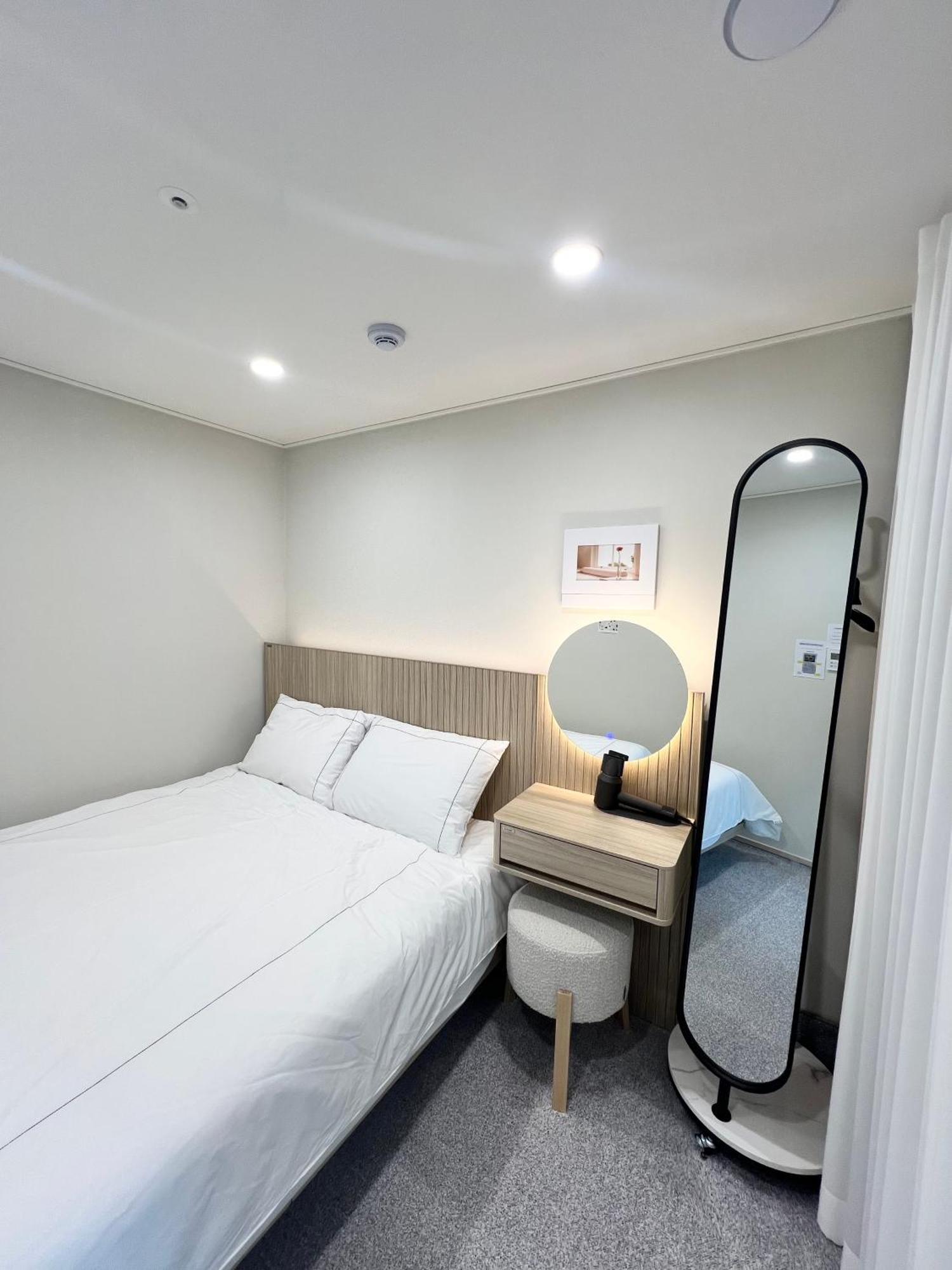 3-warm Newly-build Near Dongdaemun History & Culture Park Station Seoul