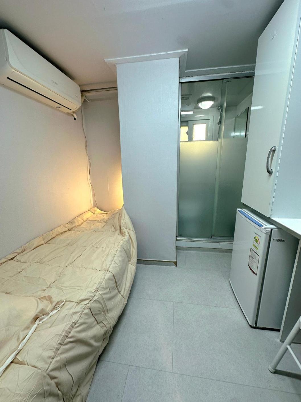 Hostel Ivy Seoul