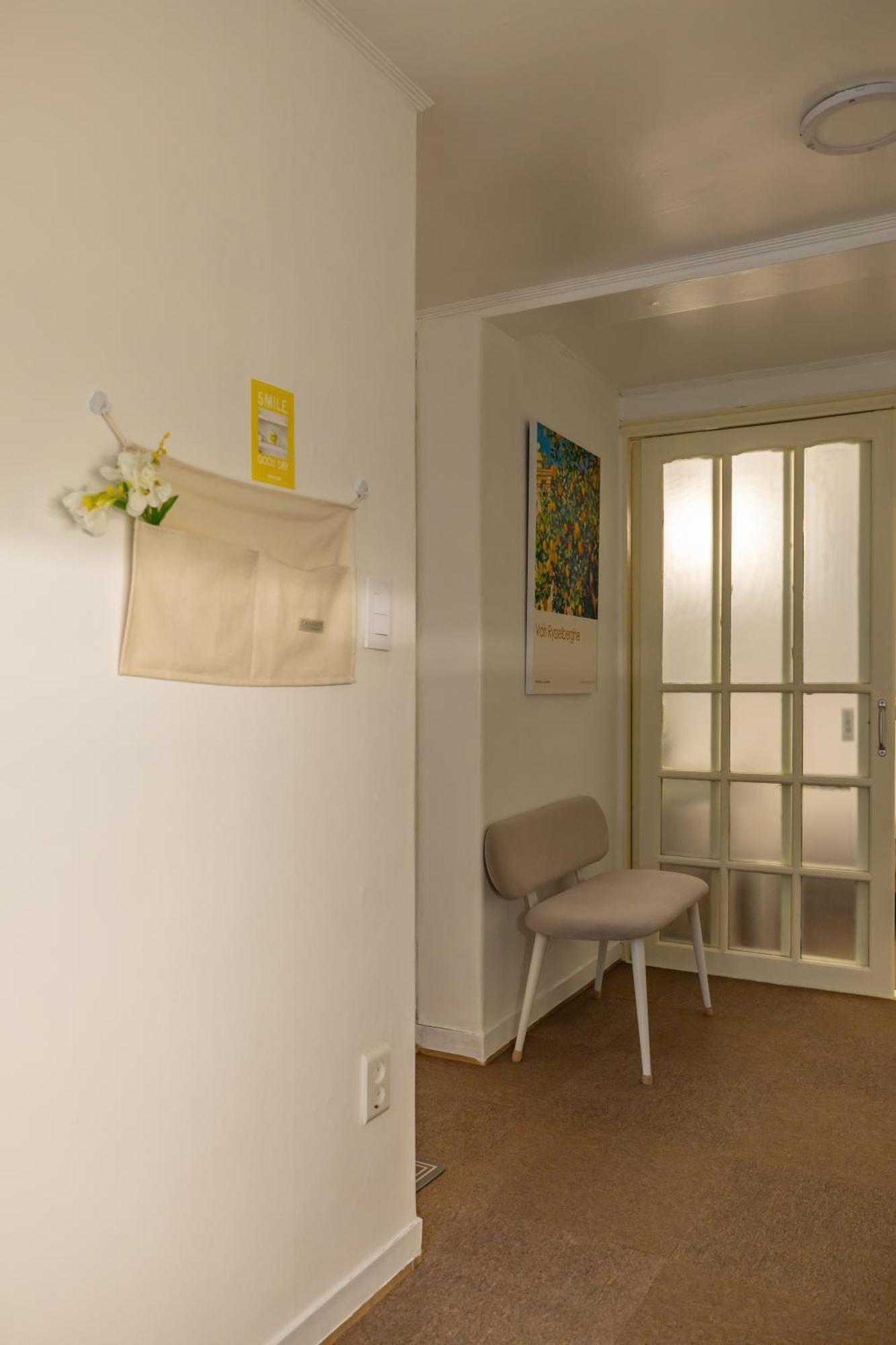 40s Cozy Hongdae Apartment Seoul