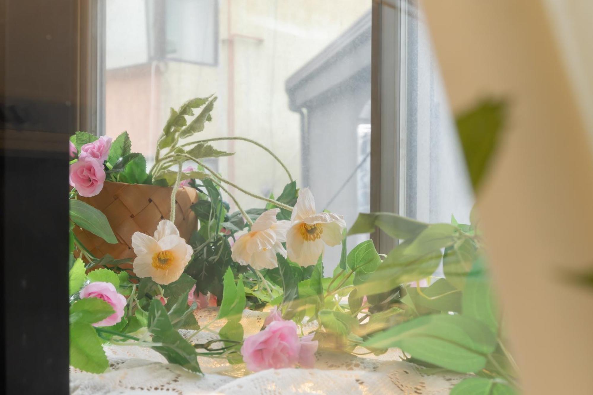 Apartment 40s Cozy Hongdae Seoul