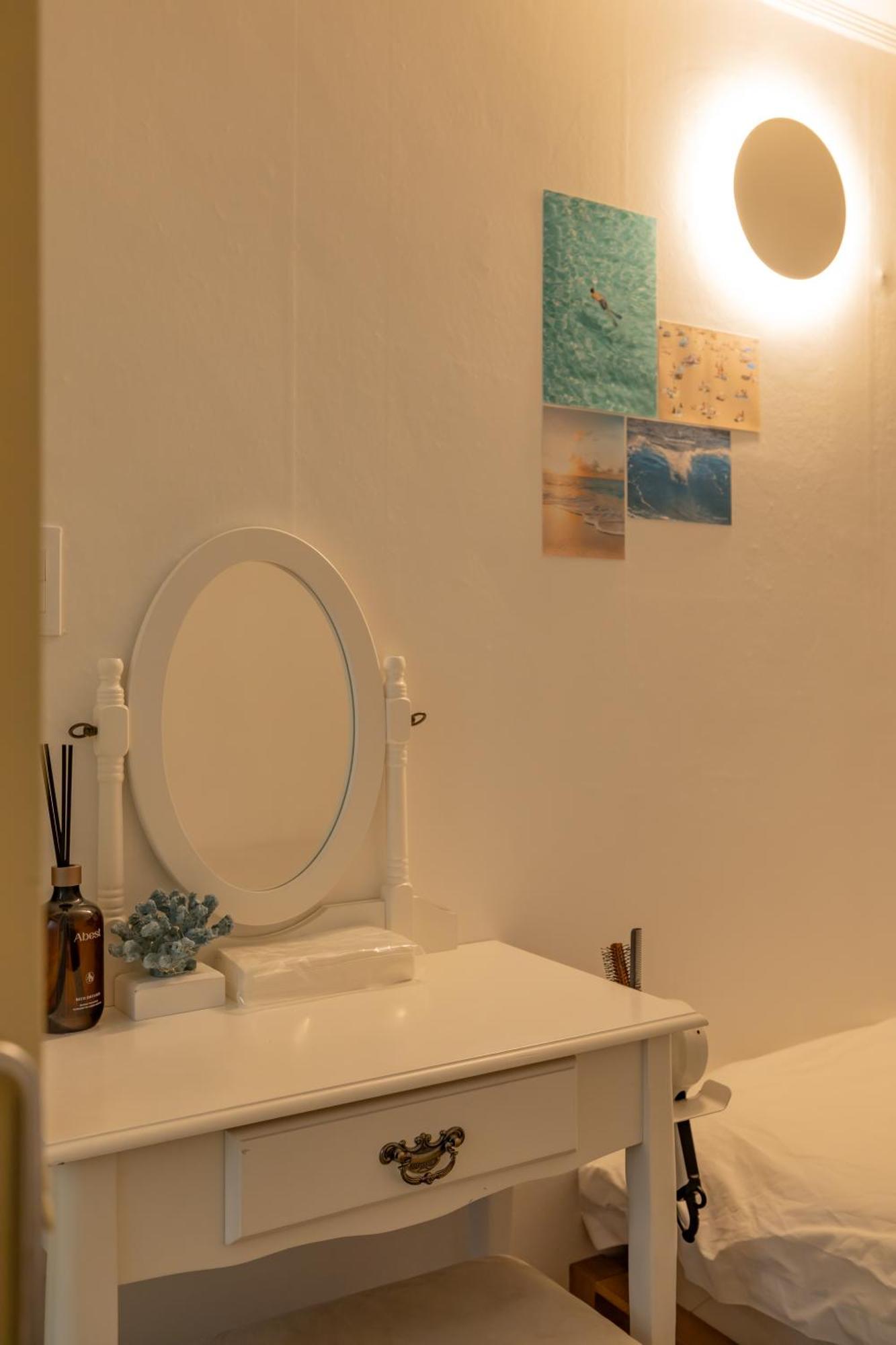 40s Cozy Hongdae Apartment *