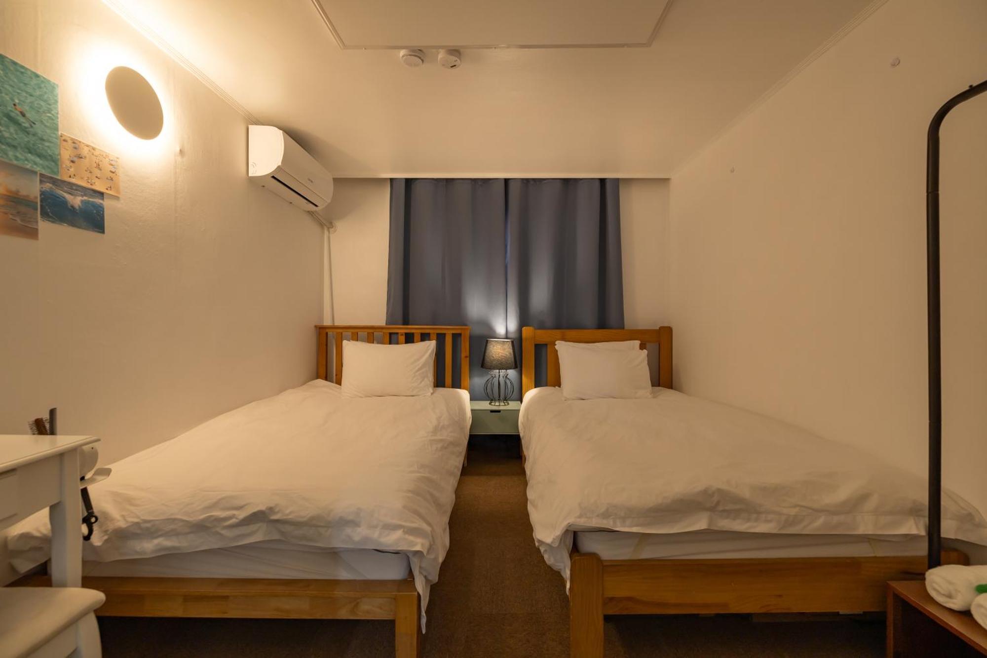 Apartment 40s Cozy Hongdae *