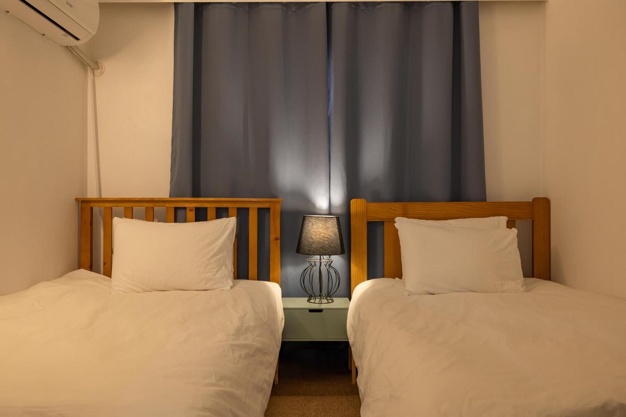 40s Cozy Hongdae Apartment Seoul