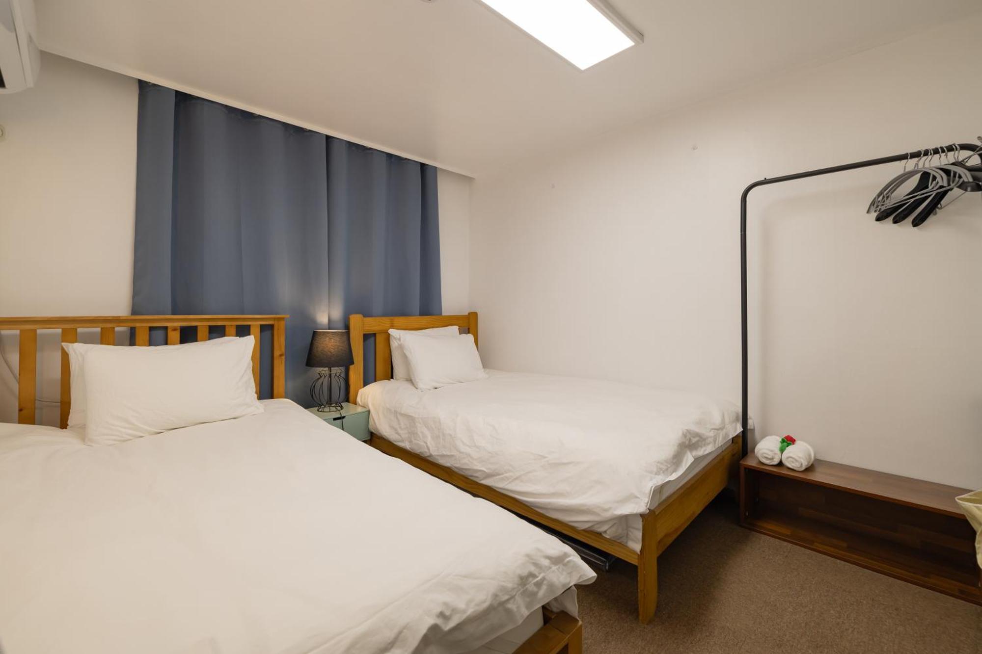 Apartment 40s Cozy Hongdae Seoul