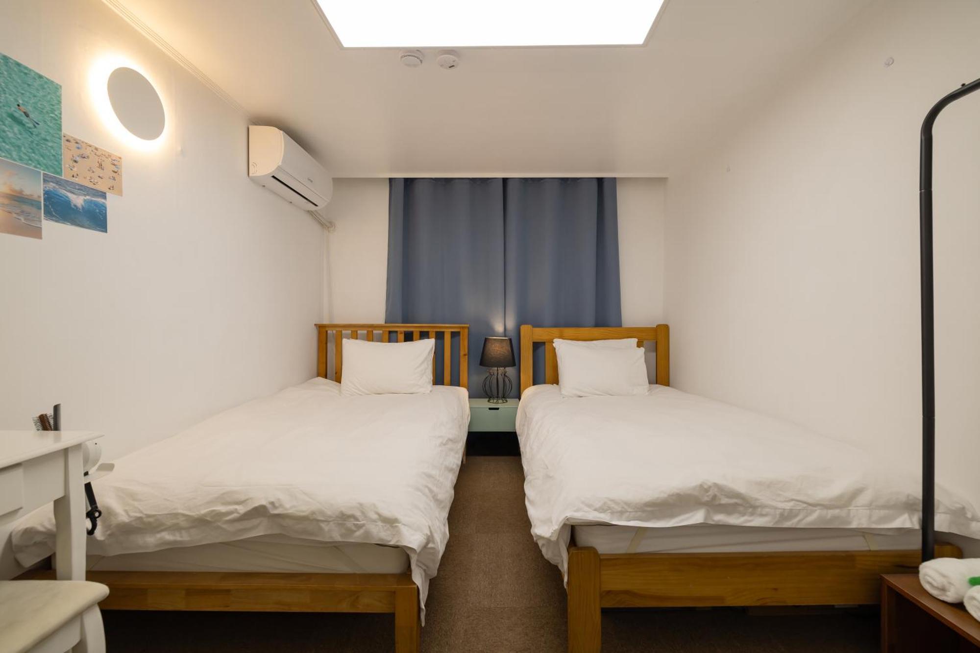 Apartment 40s Cozy Hongdae