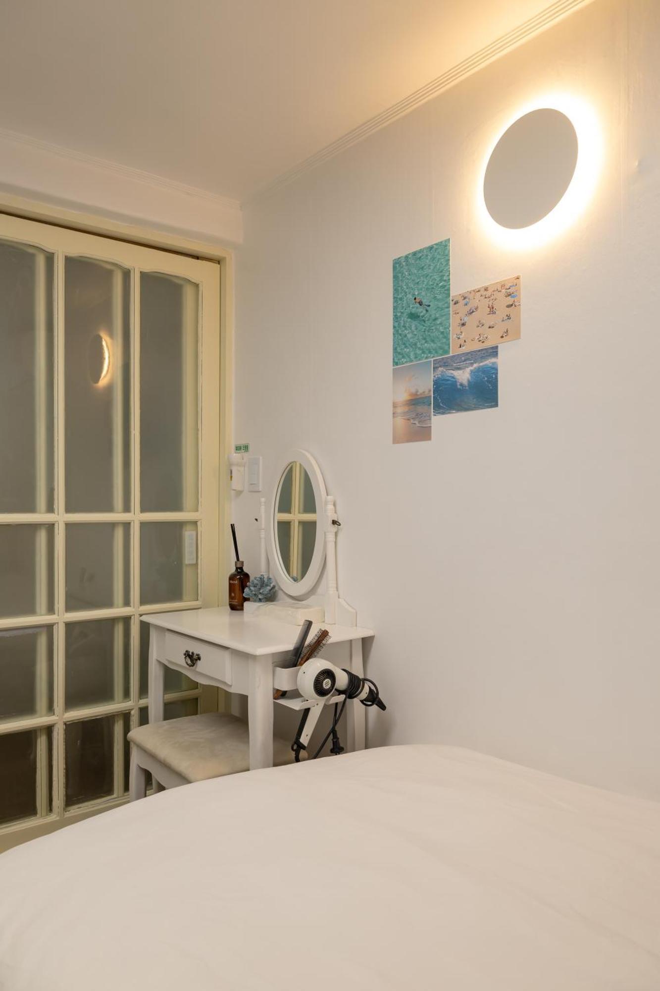 40s Cozy Hongdae Apartment Seoul