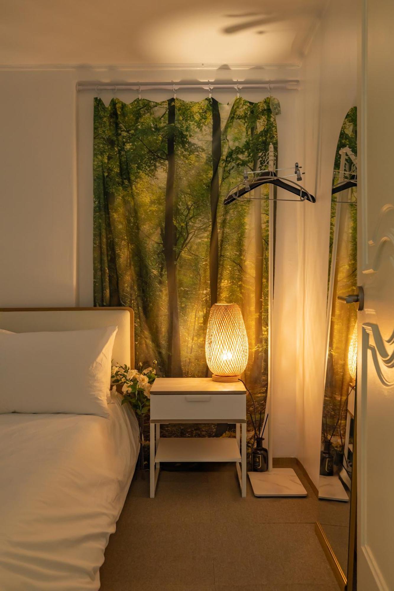 Apartment 40s Cozy Hongdae