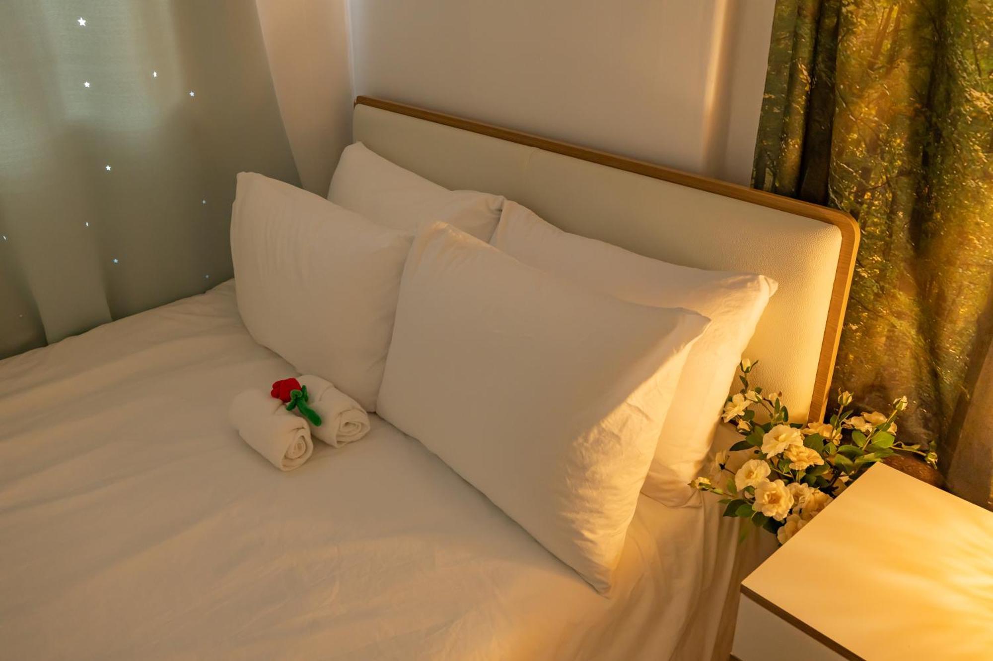 Apartment 40s Cozy Hongdae