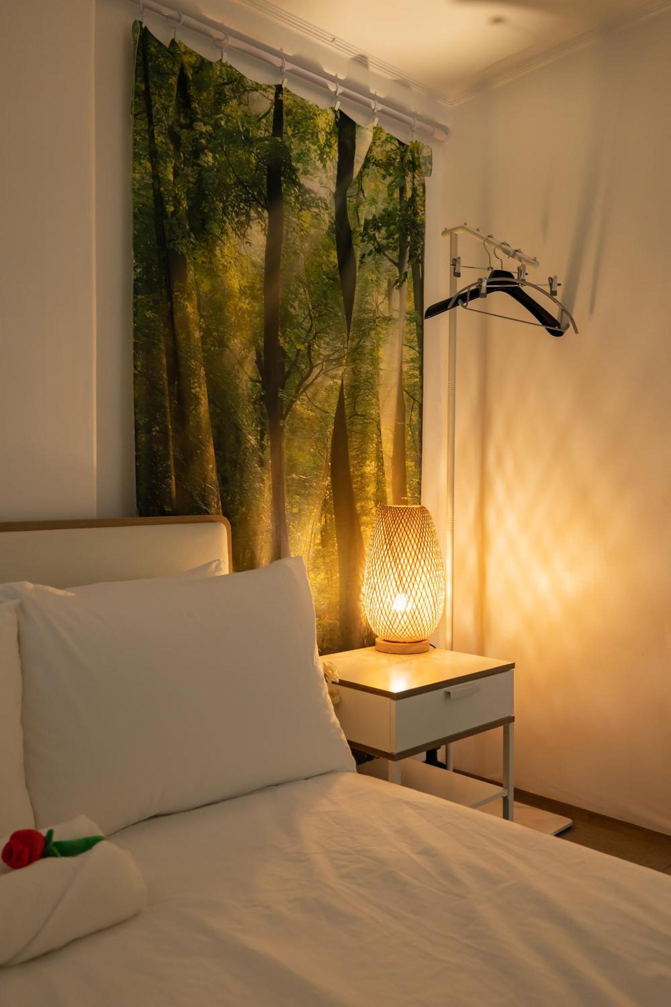 40s Cozy Hongdae Apartment Seoul