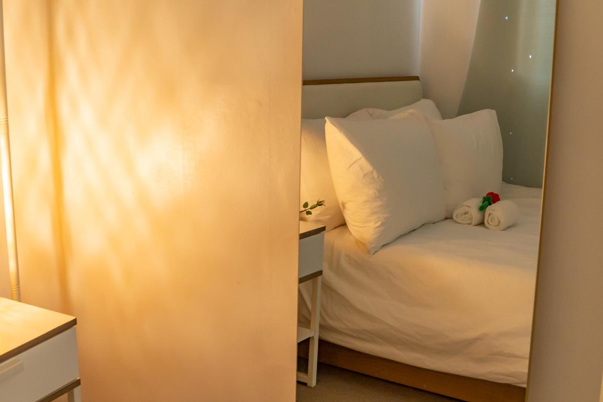 Apartment 40s Cozy Hongdae