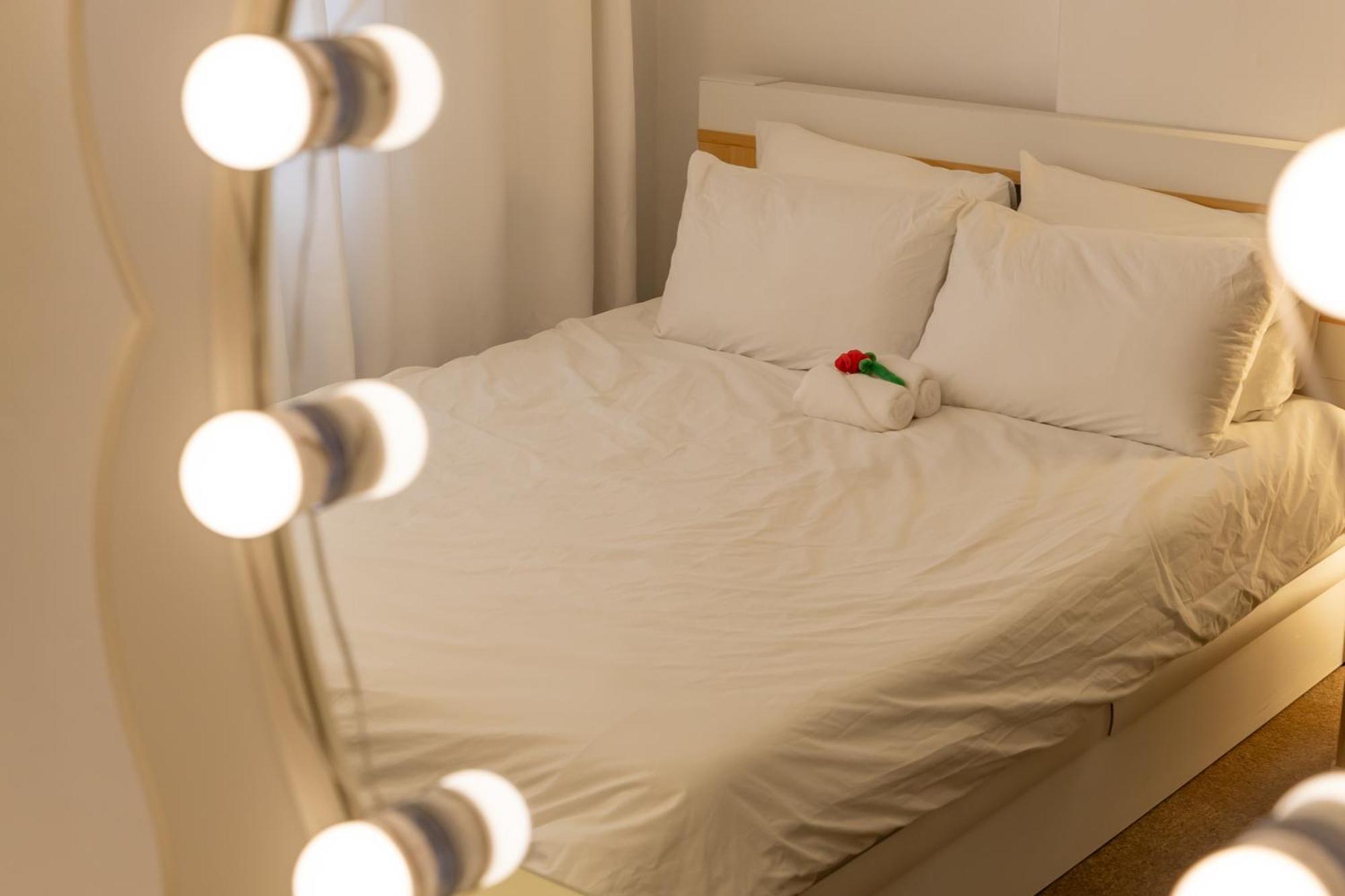 Apartment 40s Cozy Hongdae